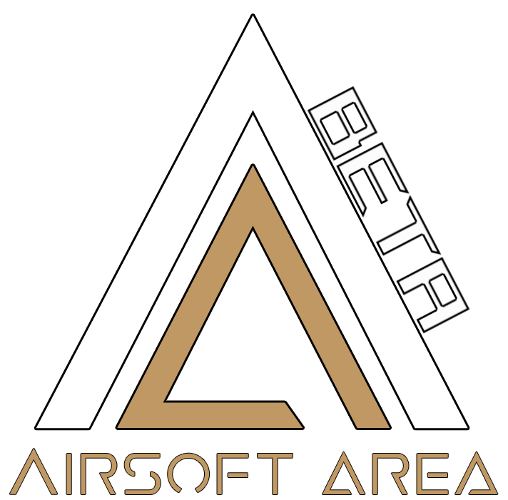 Logo Airsoft-Area
